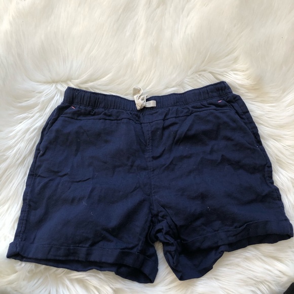 Faded Glory Other - Girls navy shorts